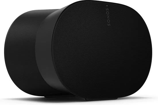 Sonos Era 300 - Smart speaker - Wifi & Bluetooth - Ruimtelijke audio - Dolby Atmos - Zwart