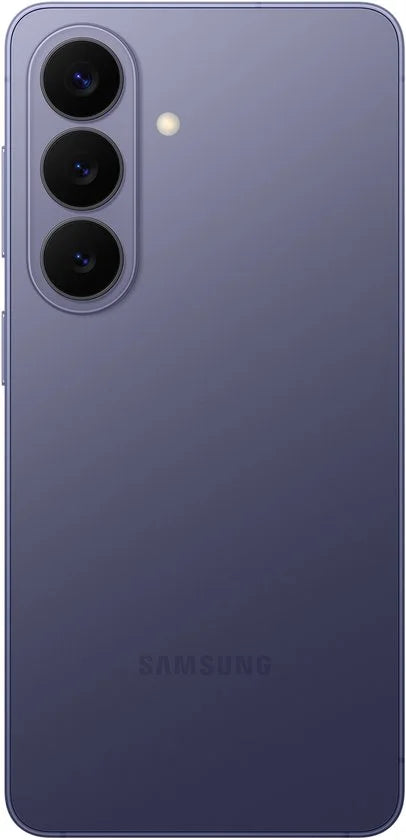 Samsung Galaxy S26 - 256GB - Cobalt Violet