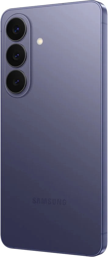 Samsung Galaxy S26 - 256GB - Cobalt Violet