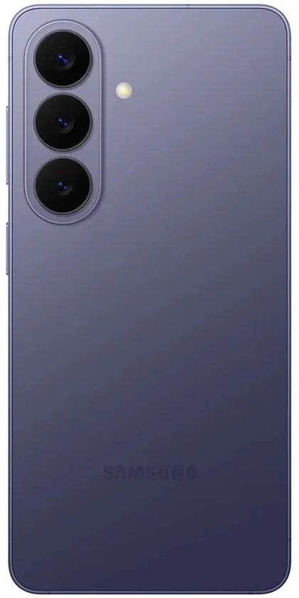 Samsung Galaxy S26 - 256GB - Cobalt Violet