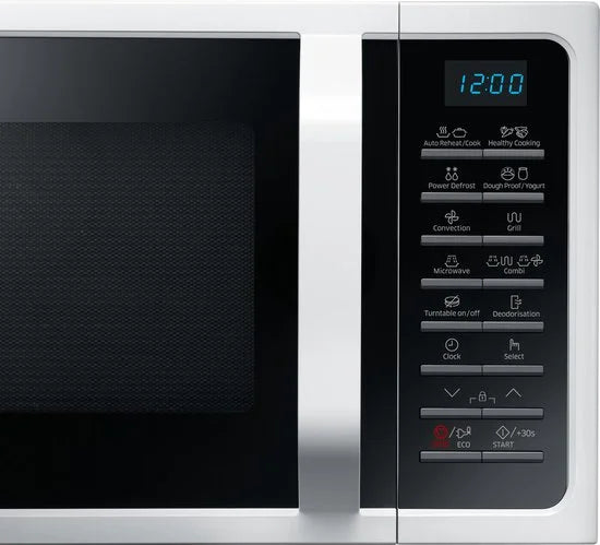 Samsung MC28H5015AW - Combi-magnetron - Wit