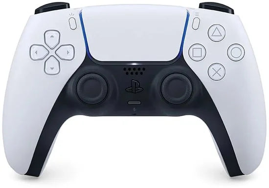 Sony PS5 DualSense Draadloze Controller - Wit