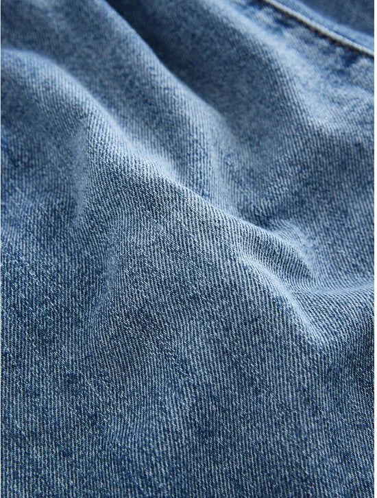 Next - Meisjes - Short - Blauw