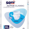 Slip Seni Active Classic 5434 XL (per 30)