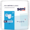Slip Seni Active Classic 5434 XL (per 30)