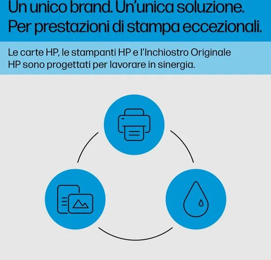 HP 304XL originele zwarte inktcartridge