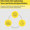 HP 304XL originele zwarte inktcartridge