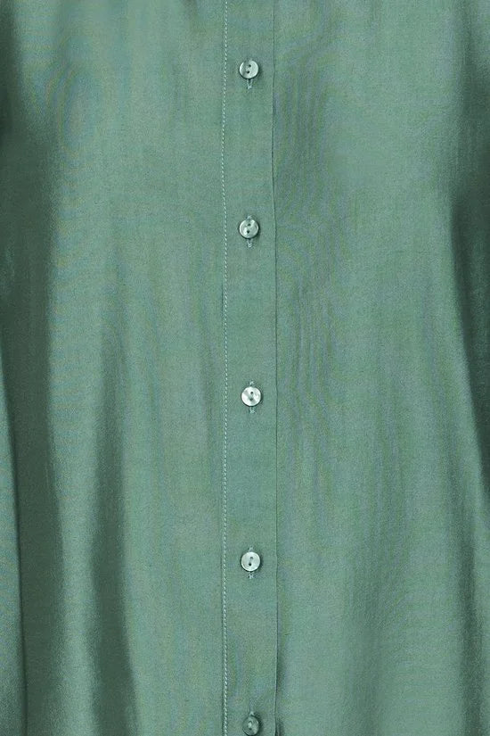 ICHI - IHKARLANI SH2 - Dames - Lange mouwen shirts