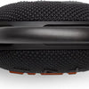 JBL Clip 5 - Draagbare Bluetooth Mini Speaker - Met Haak om te hangen - Draadloos Muziek Box - 12 uur - Waterbestendig - IP67 - Zwart