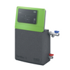 Séparateur air/poussière Reflex SERVITEC S pour chauffage et climatisation centraux – PN 4