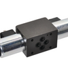 Kramp Stuurventiel Elektrisch NG6 230V AC - Nieuw Outlet