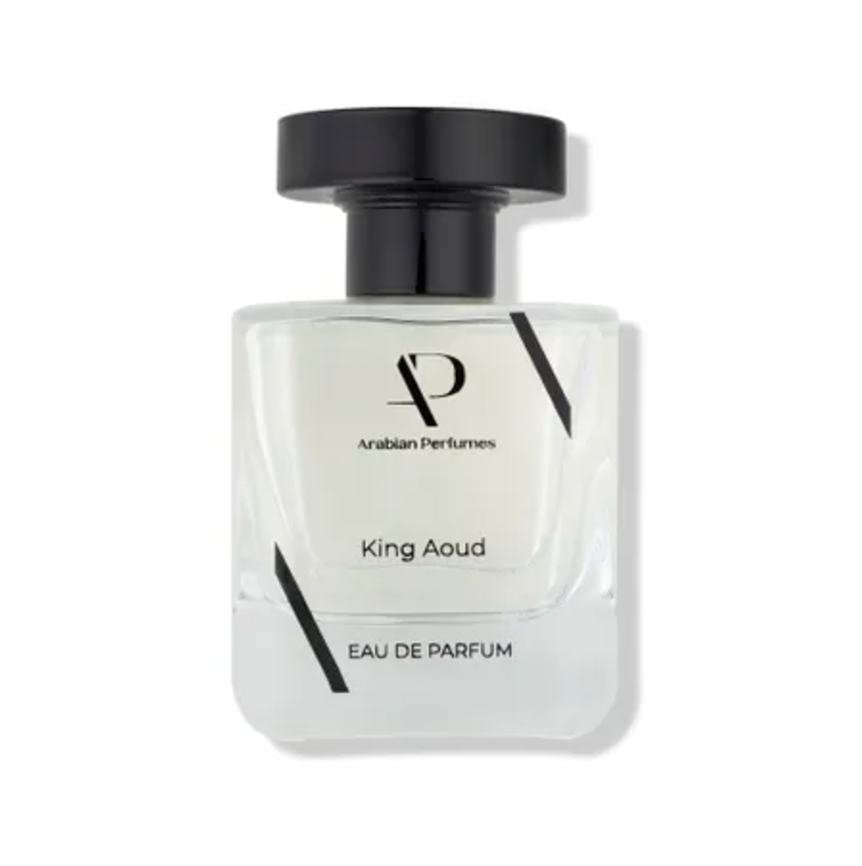 King Aoud - eau de parfum - 100ml