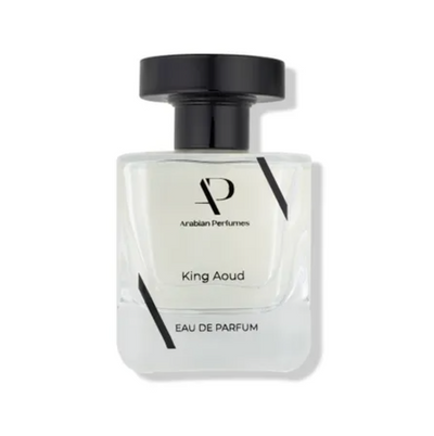 King Aoud - eau de parfum - 100ml