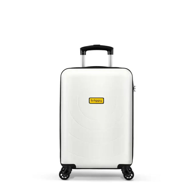 BHPPY Seashell Handbagage Koffer – 35 x 20 x 55 cm | Lichtgewicht & Kleurrijk Design | Nieuw