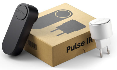 Tibber Pulse IR – Slimme Energiemeter voor Digitale Meters met Infrarood | Nieuw