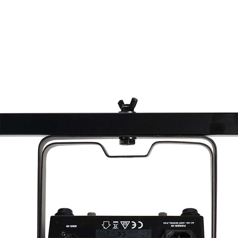 Accu-Stand LTS-6 AS Lichtstatief – Stevige en Verstelbare Verlichtingstandaard