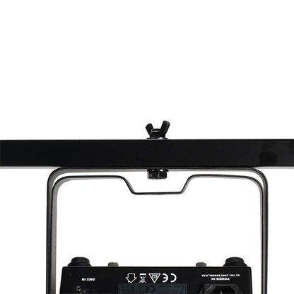 Accu-Stand LTS-6 AS Lichtstatief – Stevige en Verstelbare Verlichtingstandaard