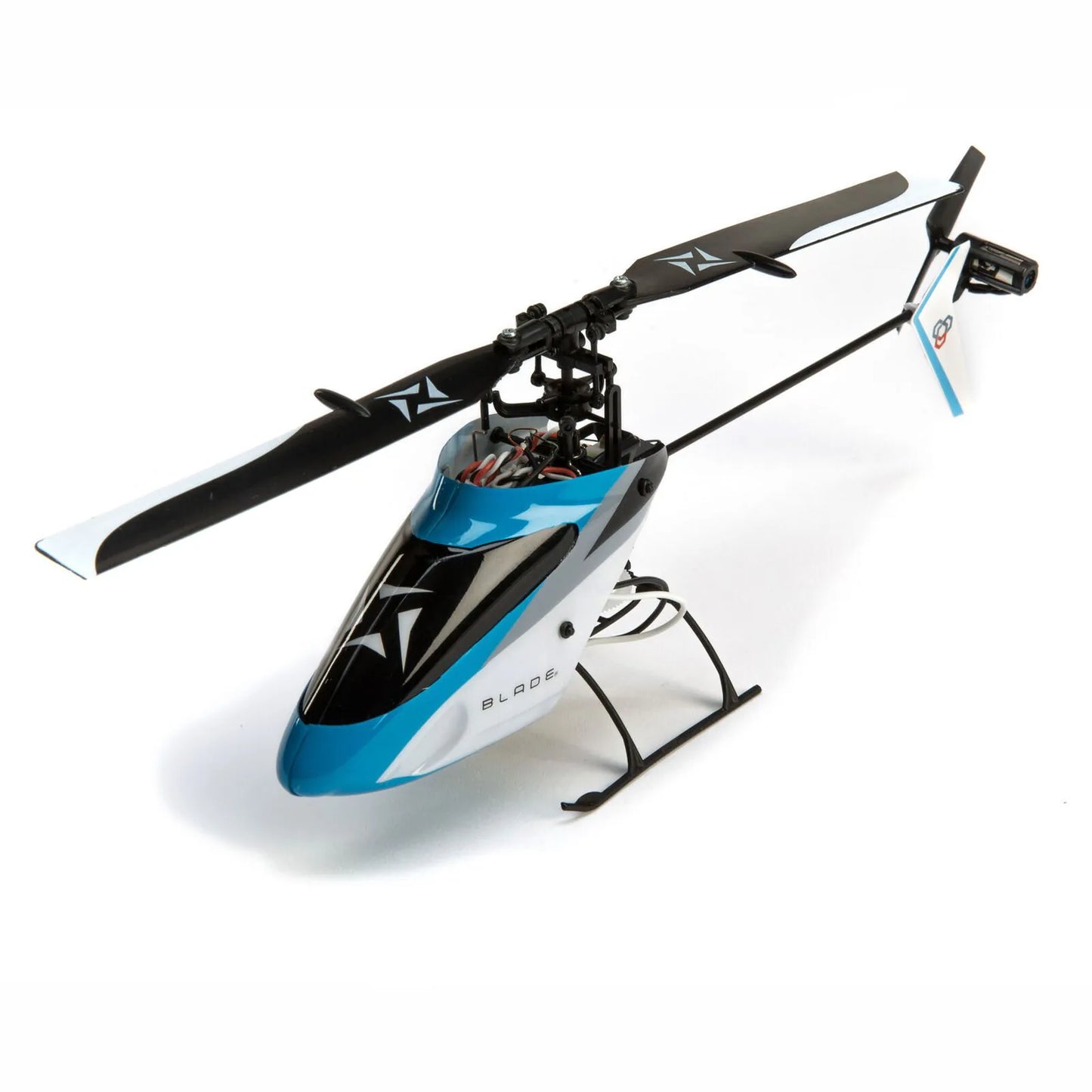 Blade Nano S3 RTF Helikopter – E-Flite | AS3X & SAFE | Nieuw