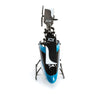 Blade Nano S3 RTF Helikopter – E-Flite | AS3X & SAFE | Nieuw