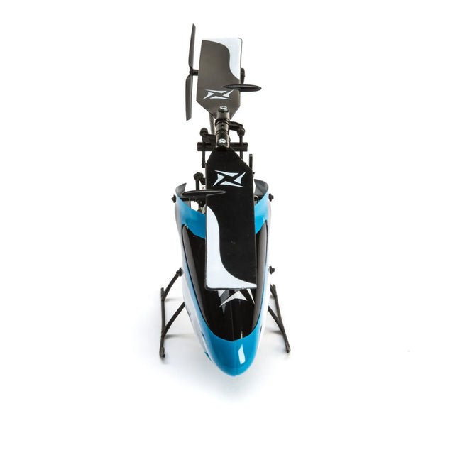 Blade Nano S3 RTF Helikopter – E-Flite | AS3X & SAFE | Nieuw