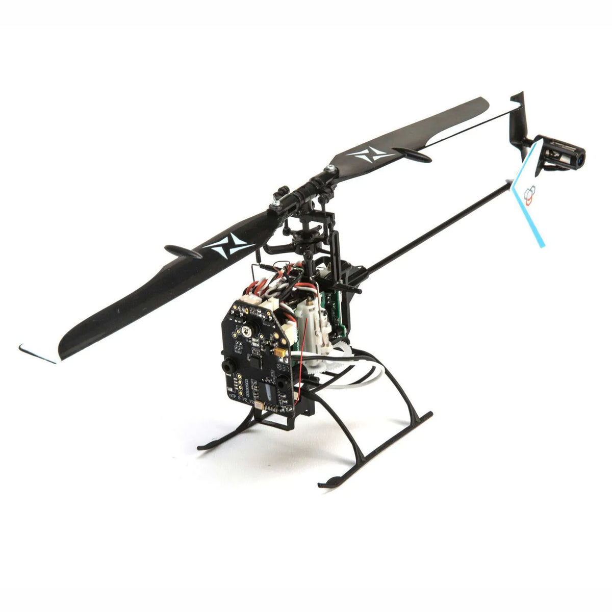 e-flite blade nano s3 nano helicopter rtf