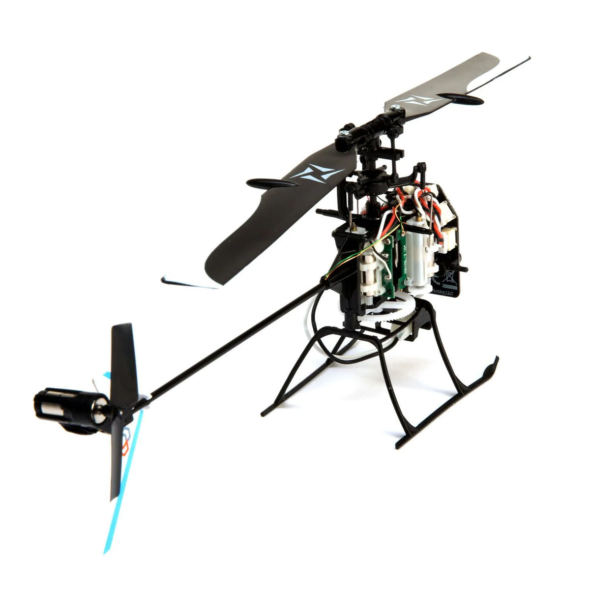 e-flite blade nano s3 nano helicopter rtf