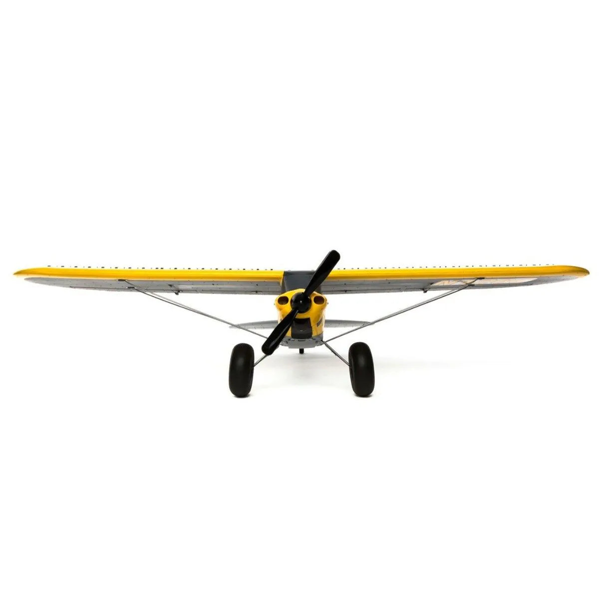 Hobbyzone Carbon Cub S 2 RTF Basic – 1,3m Vliegtuig | Beginner & Gevorderd
