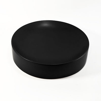 FÉST Dixon L schaal zwart – design woonaccessoire (nieuw)