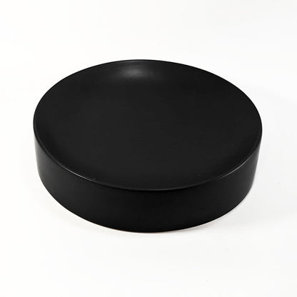 FÉST Dixon L schaal zwart – design woonaccessoire (nieuw)