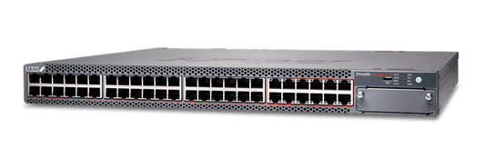 Juniper EX4400-48MP Switch – 48x PoE+ | Demo-model in perfecte staat