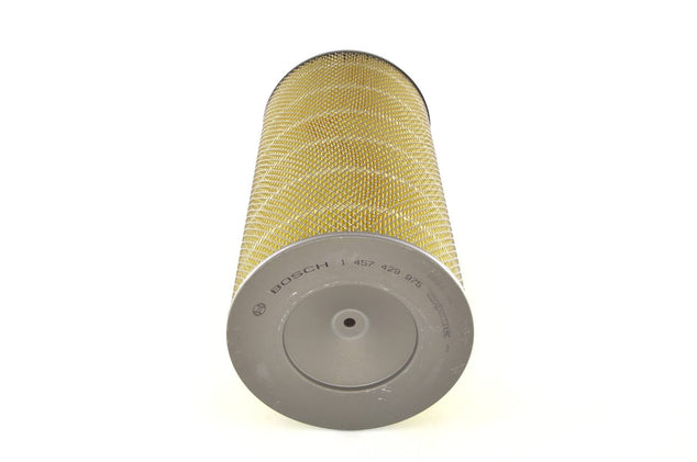 Bosch Luchtfilter 1 457 429 975 – Voor Mercedes-Benz, DAF, Iveco, MAN, Fiat & Steyr