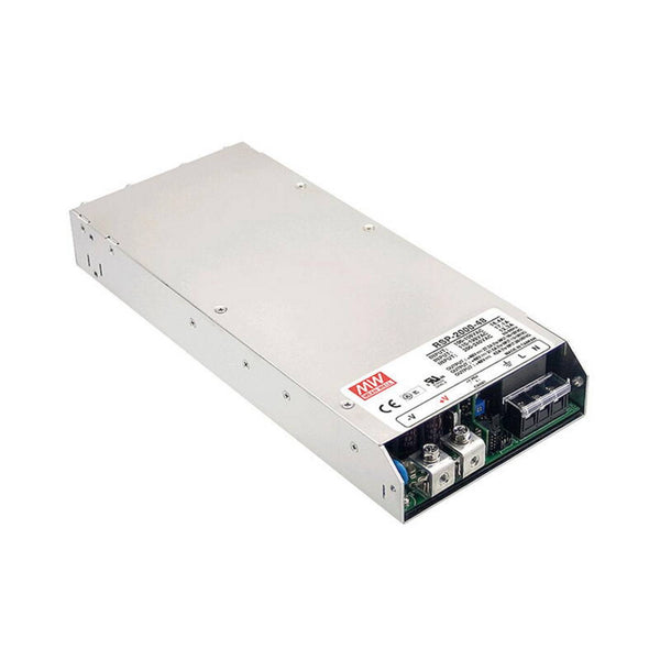 meanwell rsp 2000-48