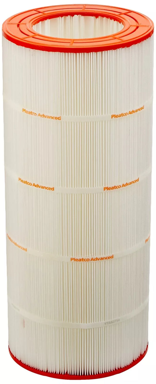 Pleatco PAP100 Pool Filter Cartridge – Krachtige Filtratie voor Kristalhelder Zwembadwater
