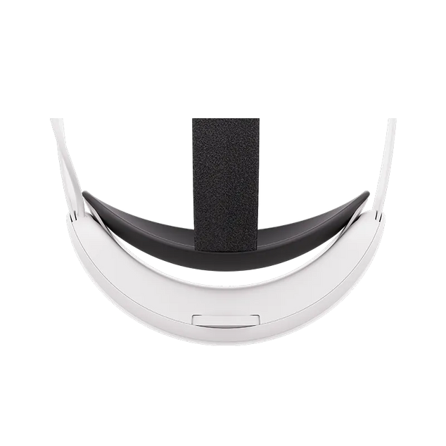 Meta Quest 3 Elite Armband – Verstellbares Komfortarmband | Rückgaberecht | Originalzubehör