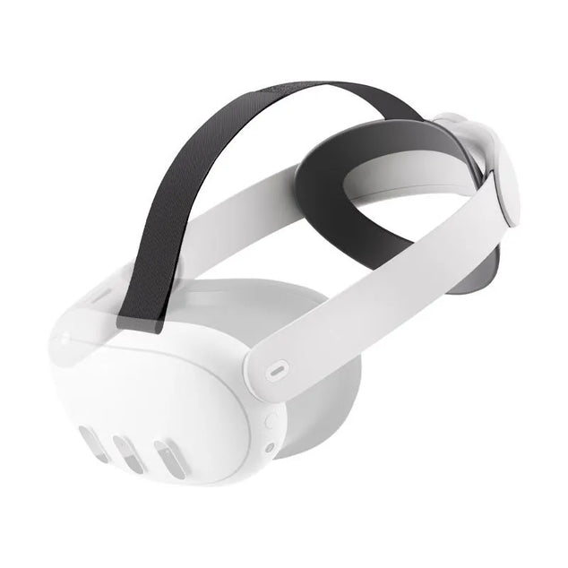 Meta Quest 3 Elite Armband – Verstellbares Komfortarmband | Rückgaberecht | Originalzubehör