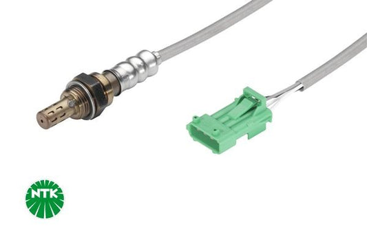 NGK OZA659-EE8 lambda sensor – nauwkeurige emissiecontrole