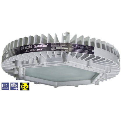 Dialight HEA9MC4PN‑KCG LED high bay 212 W – ATEX Zone 1 (als nieuw)