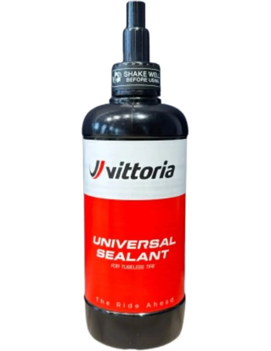 Vittoria Universele Bandenafdichtingsvloeistof | 250 ml