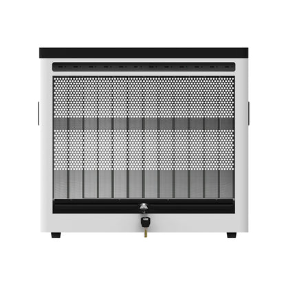 Wibrain W12C Cube – Veilig en Snel Opladen voor al je USB-C Apparaten